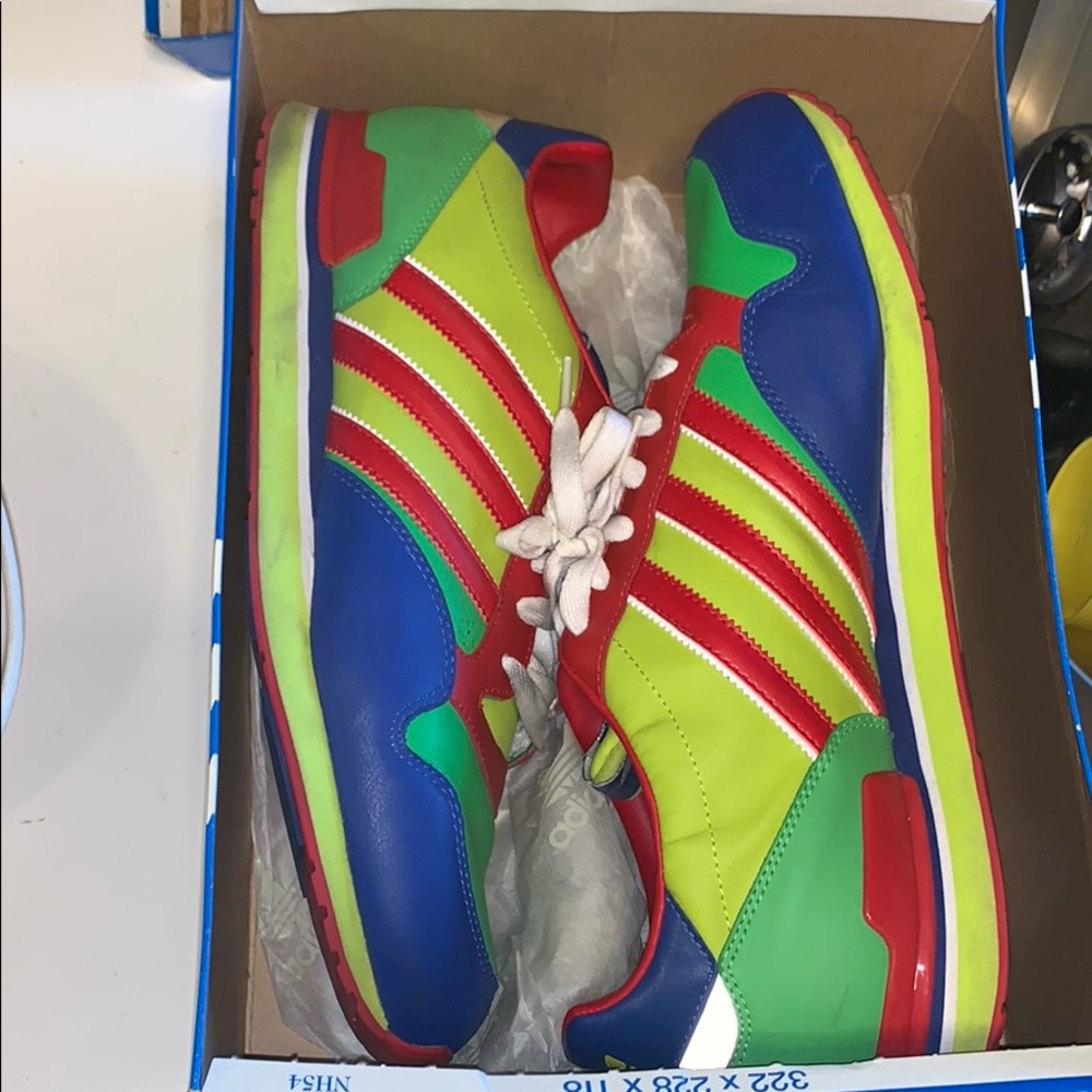 Adidas sneakers